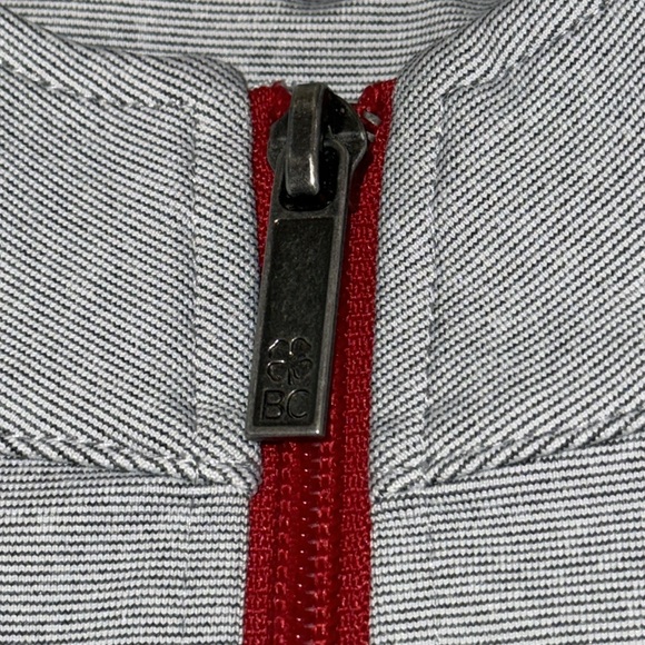 Men’s Black Clover USA Golf Pullover Size Medium - Picture 10 of 10